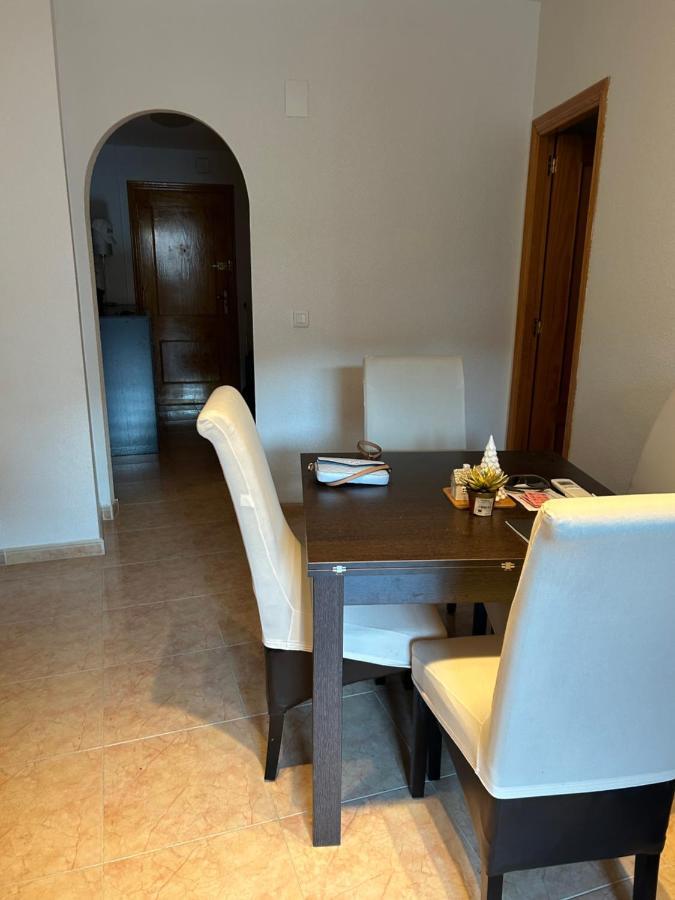 Andy'S Apartment Torrevieja Exterior foto